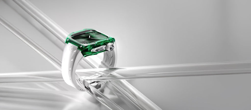 RACING SPORT TRANSPARENT