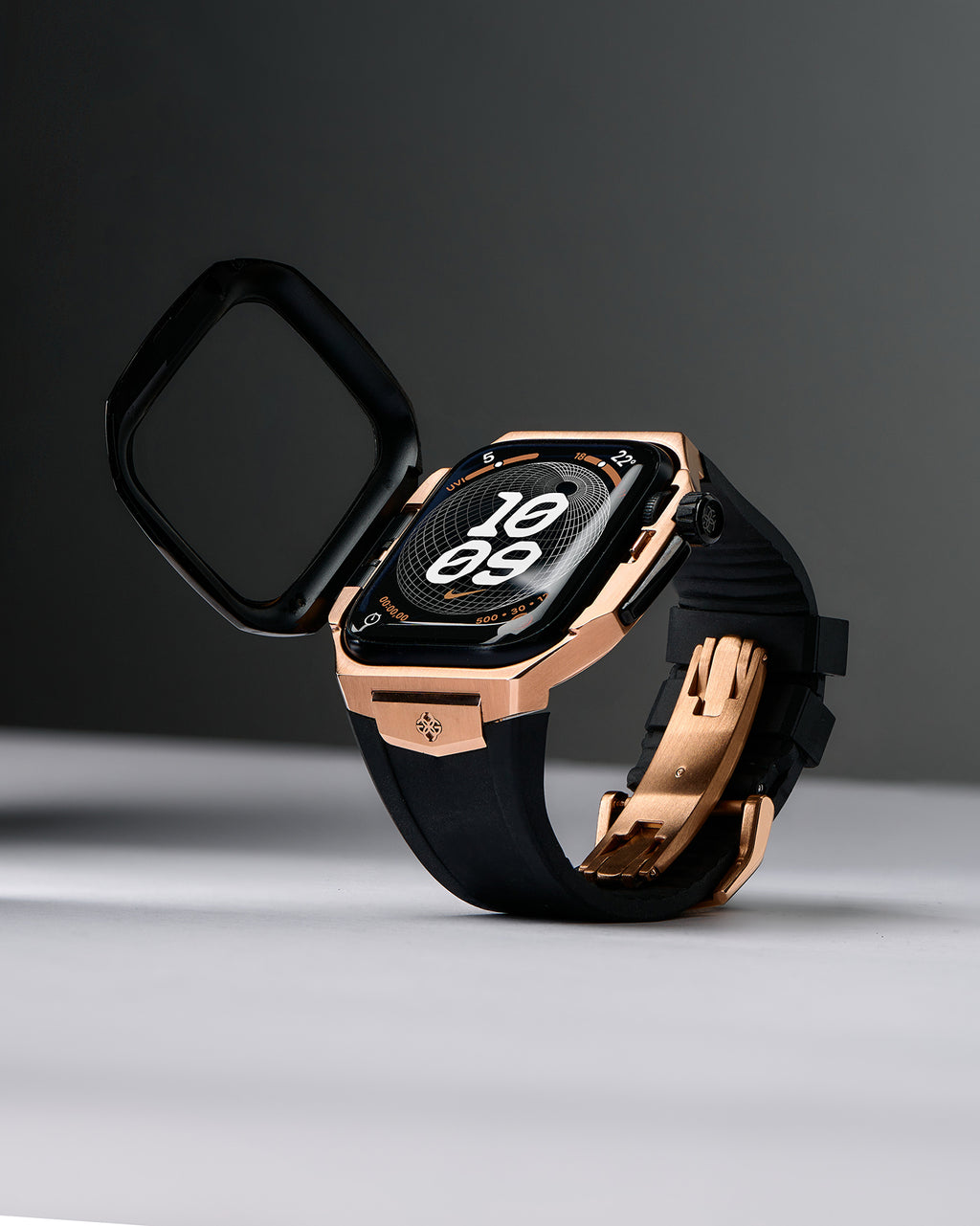 THE NEW SPORT EDITION