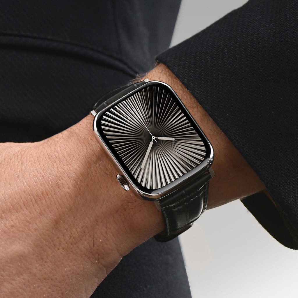 NEW APPLE WATCH STRAPS