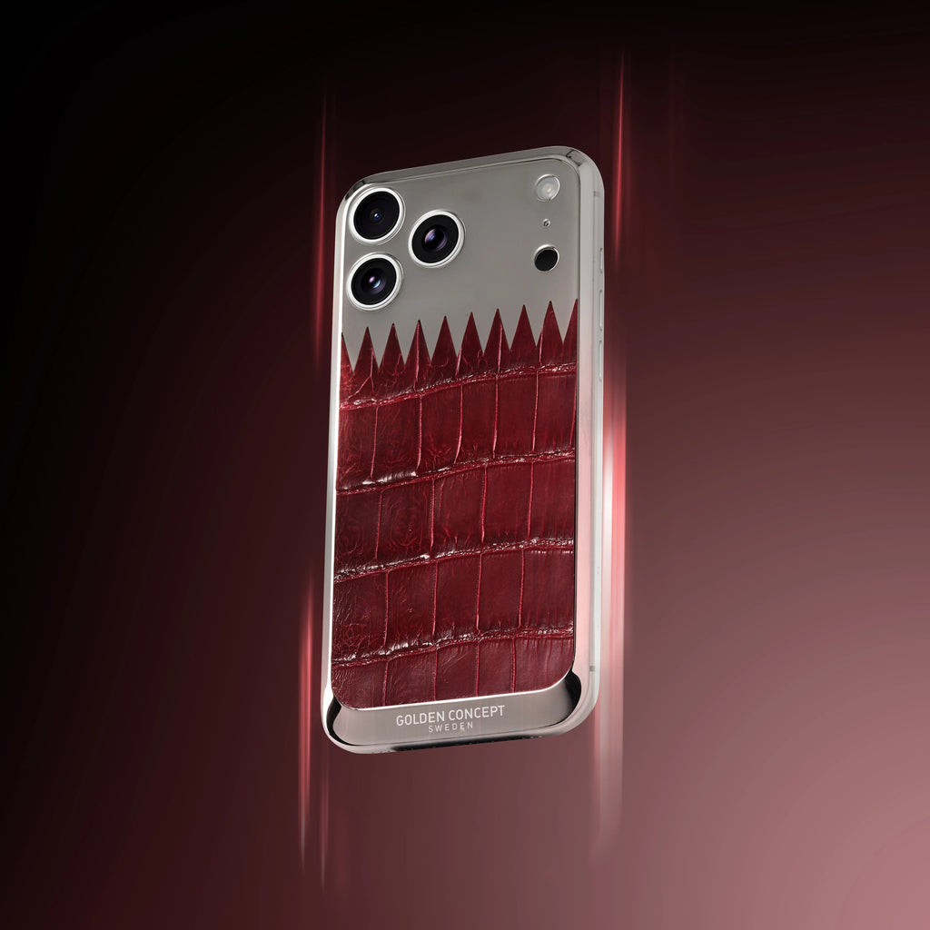 UNVEILING THE MAROON EDITION COLLECTION