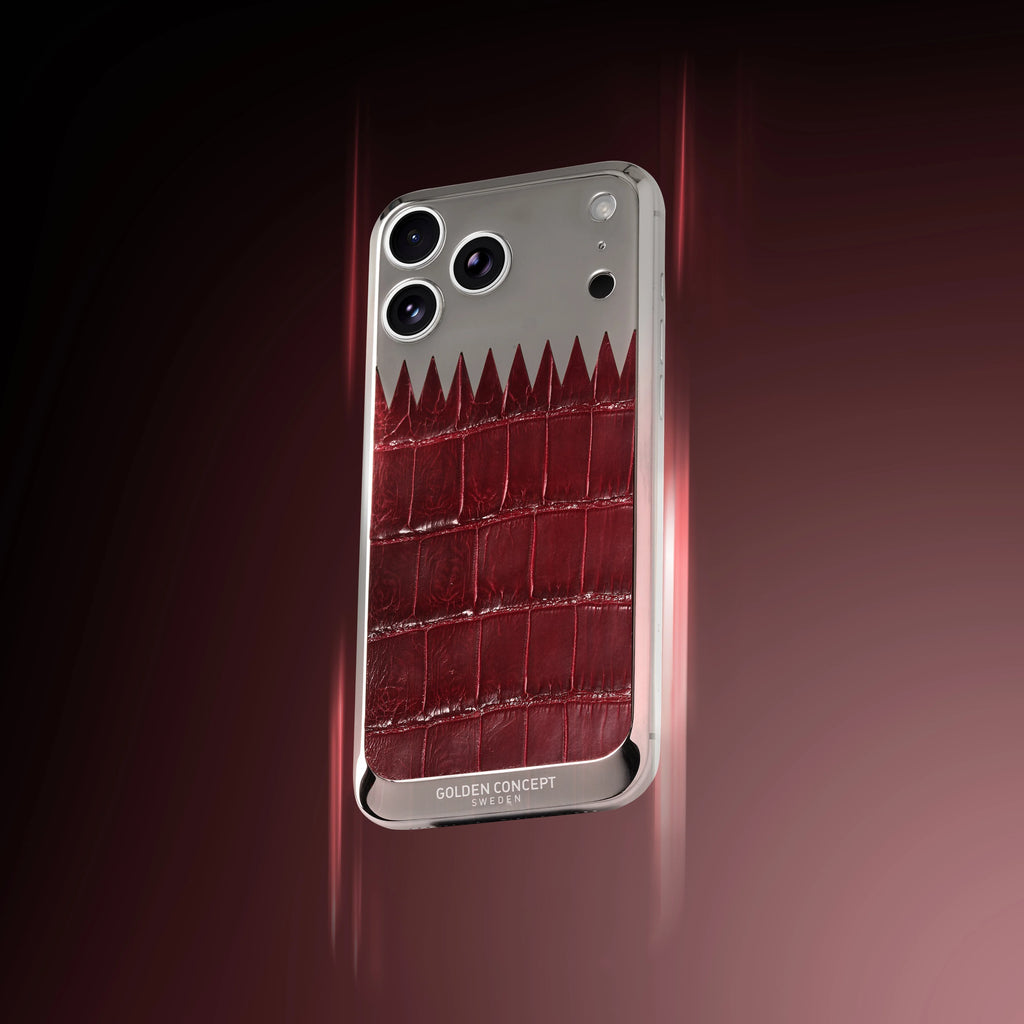 Unveiling the Maroon Edition Collection