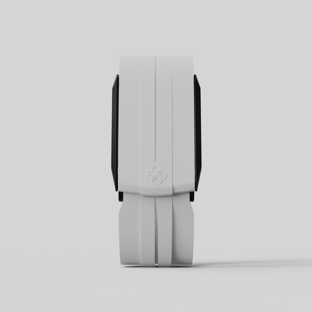 THE FIRST GOLDEN CONCEPT CASE FOR WHOOP