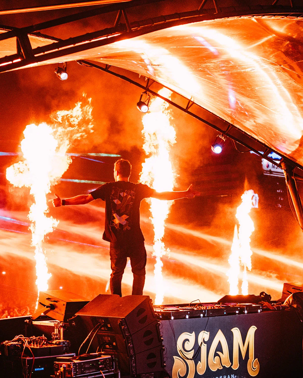 SIAM SONKRAN FESTIVAL