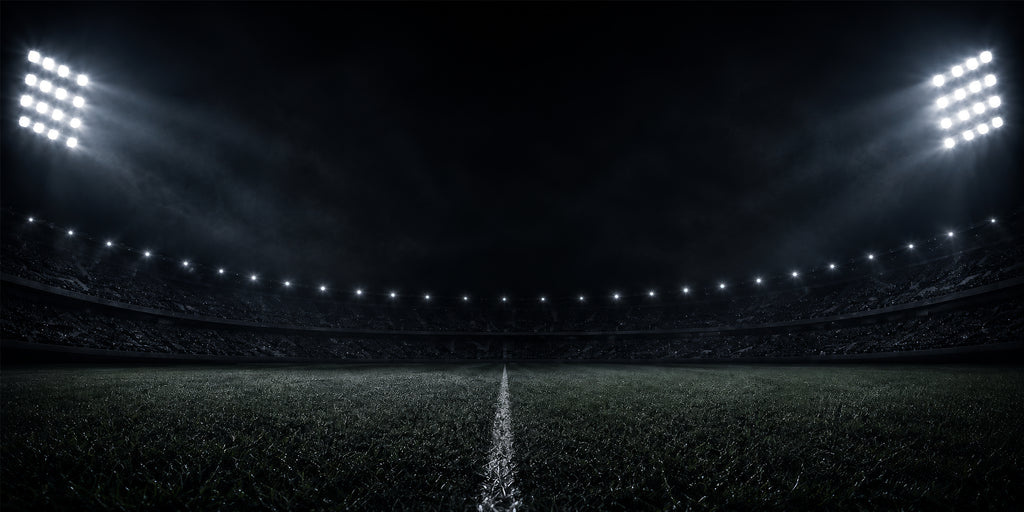 GET READY FOR THE WORLD CUP 2026 WITH GOLDEN CONCEPT