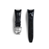 Automatic Watch Strap / Alligator - Black