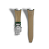 Automatic Watch Strap / Alligator - Green