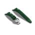 Automatic Watch Strap / Alligator - Green
