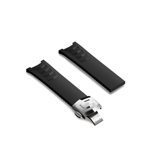 Automatic Watch Strap / MotionBand™ - Black