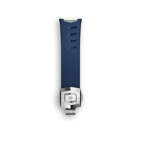 Automatic Watch Strap / MotionBand™ - Blue