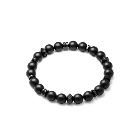 Bracelet - Black Onyx