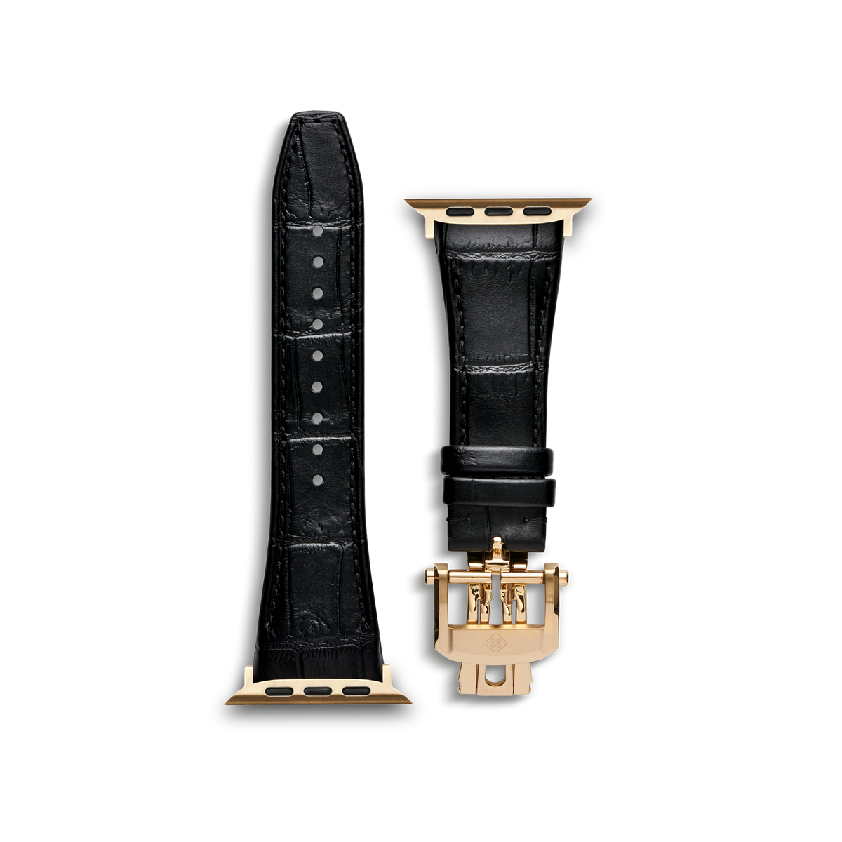 Luxury Leather Apple Watch Straps | Golden Concept – GOLDEN CONCEPT