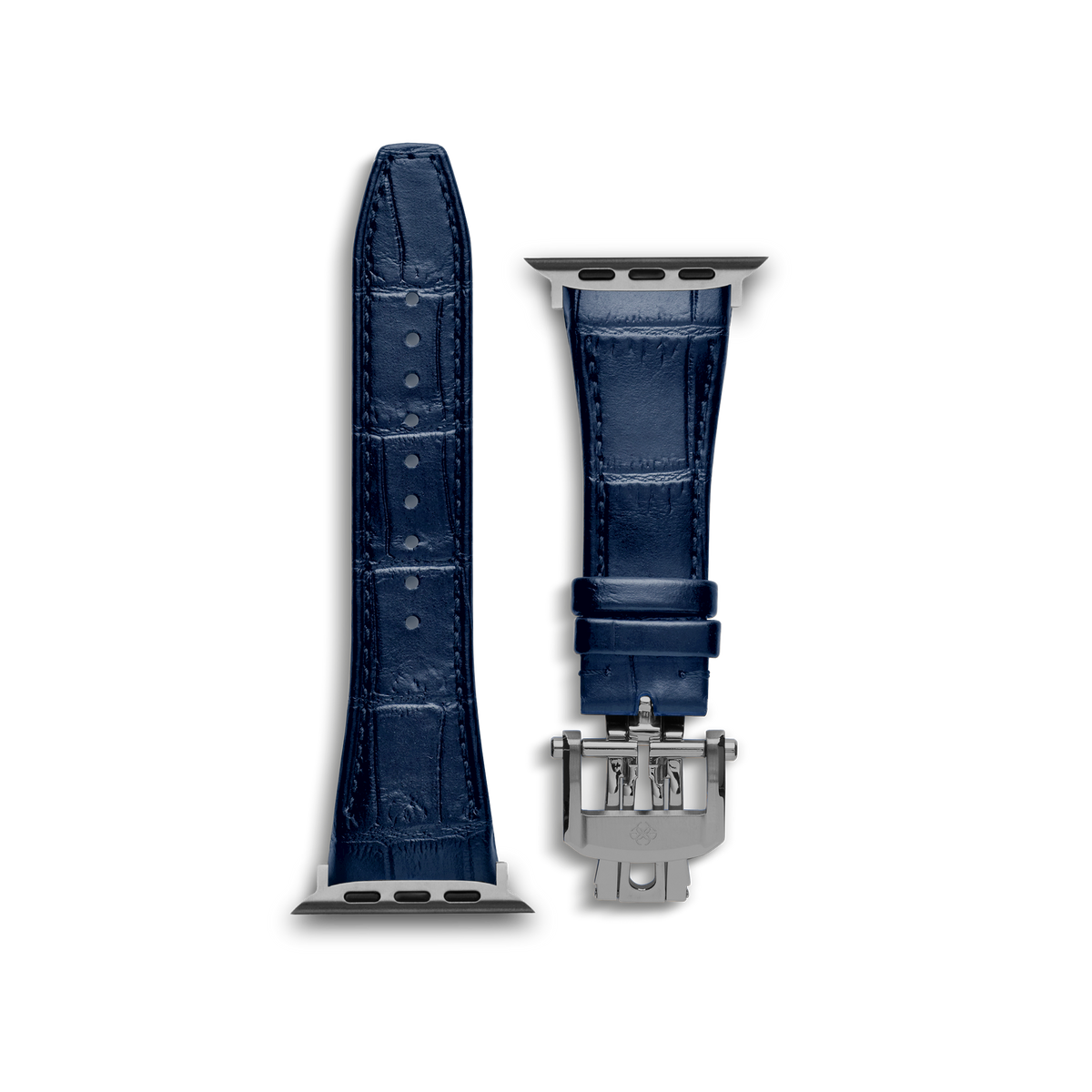 Luxury Leather Apple Watch Straps Golden Concept GOLDEN CONCEPT