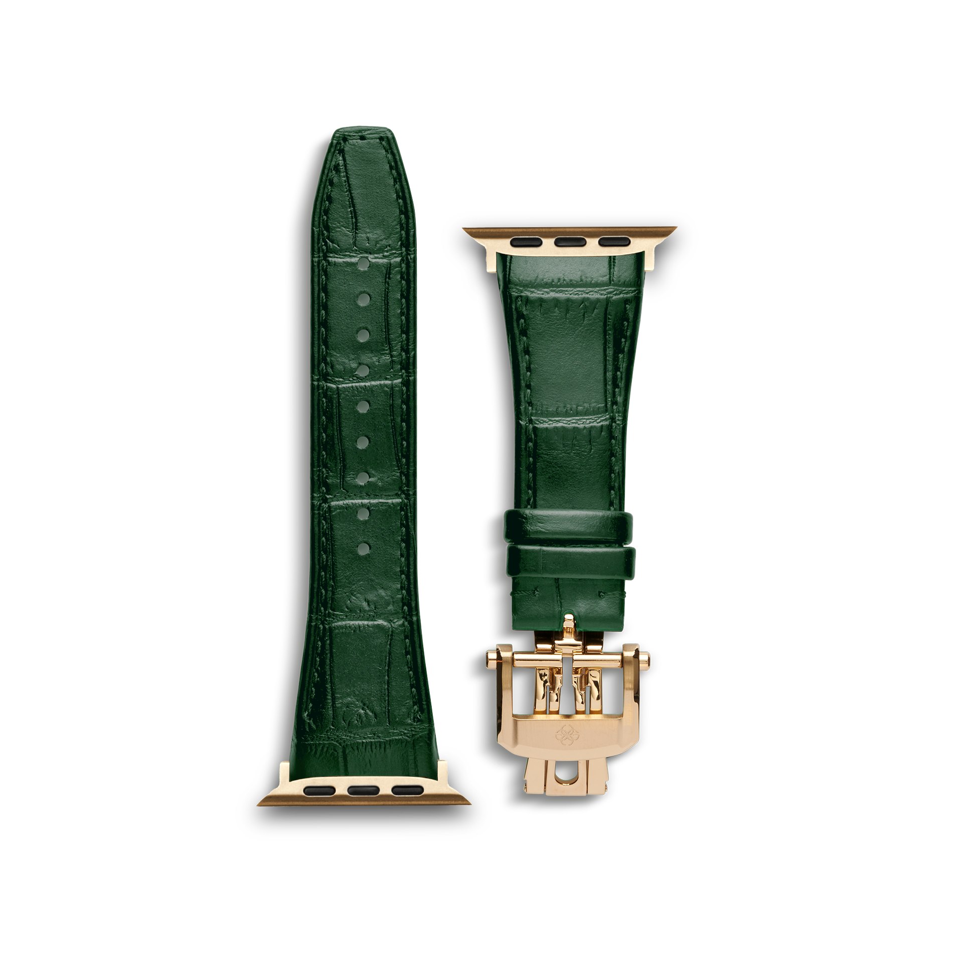Luxury Leather Apple Watch Straps | Golden Concept – GOLDEN CONCEPT