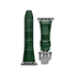 Apple Watch Strap / Leather - Green