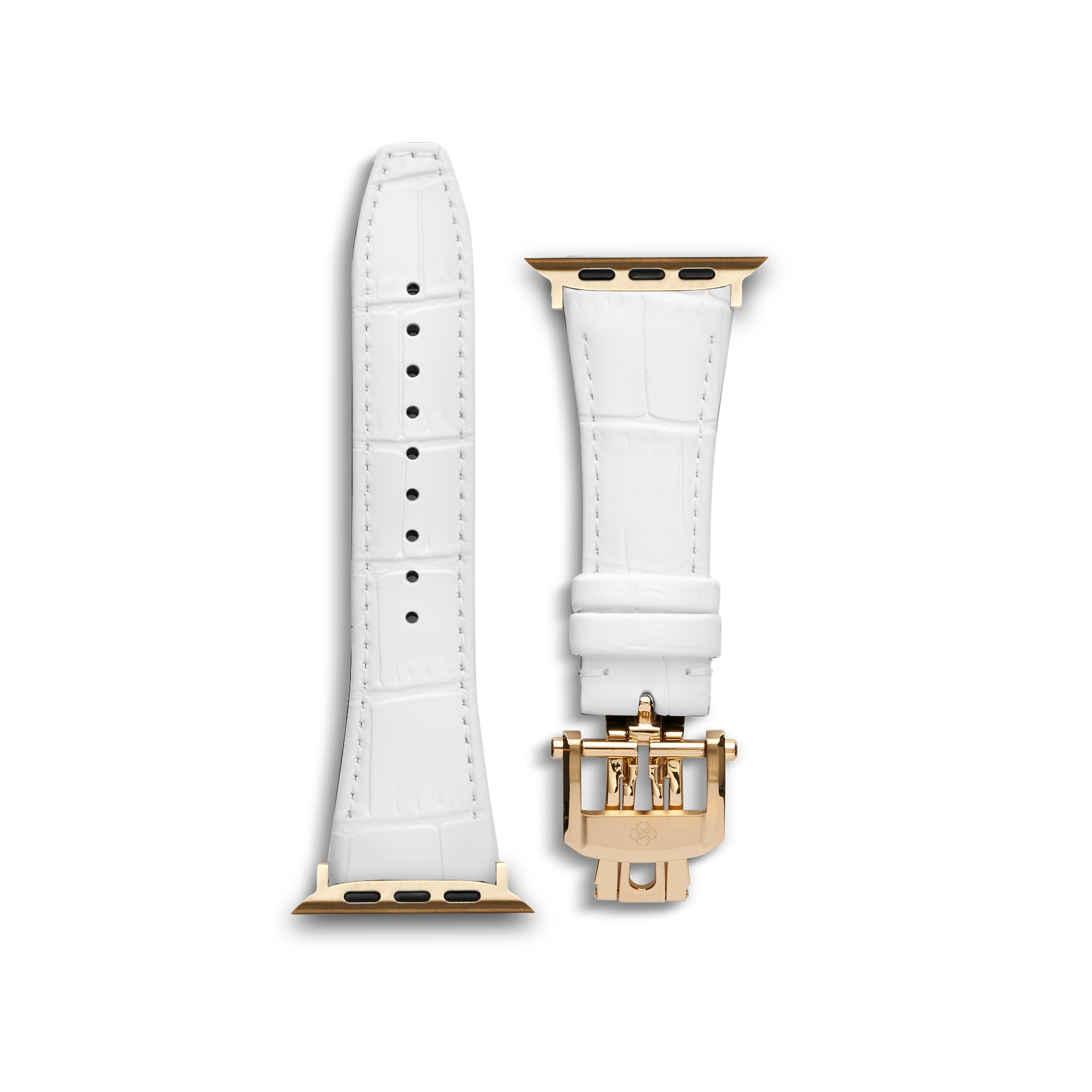 Luxury Leather Apple Watch Straps | Golden Concept – GOLDEN CONCEPT