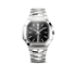 Automatic Watch / Royal Evening - Onyx Black