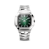 Automatic Watch / Royal Evening - Royal Green