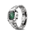 Automatic Watch / Royal Evening - Royal Green