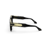 Sunglasses / Baller - Gold