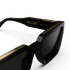 Sunglasses / Baller - Gold