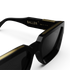 Sunglasses / Baller - Gold