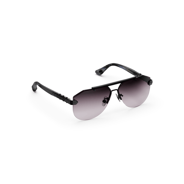 Sunglasses / Bizster - Black
