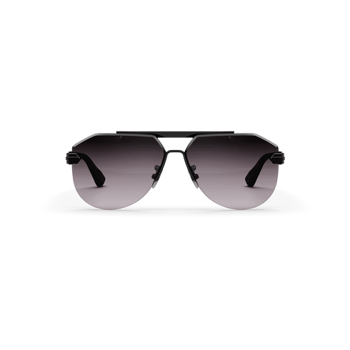 Sunglasses / Bizster - Black