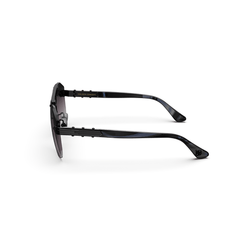 Sunglasses / Bizster - Black