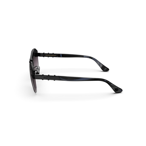 Sunglasses / Bizster - Black