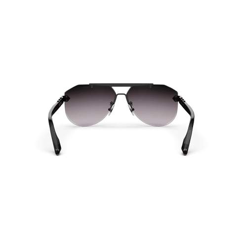 Sunglasses / Bizster - Black