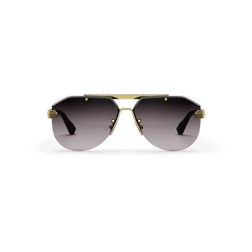 Sunglasses / Bizster - Gold