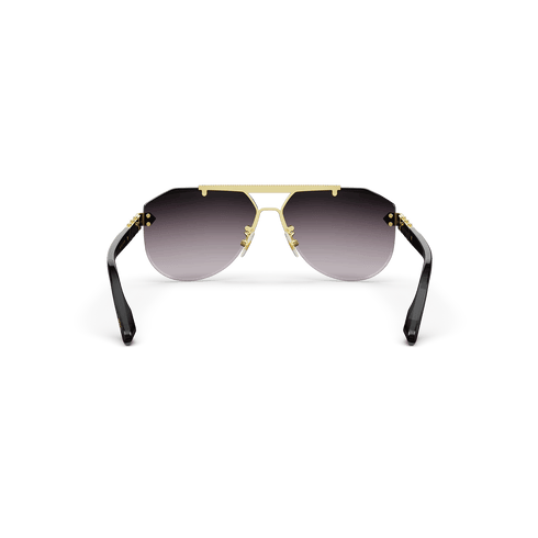 Sunglasses / Bizster - Gold