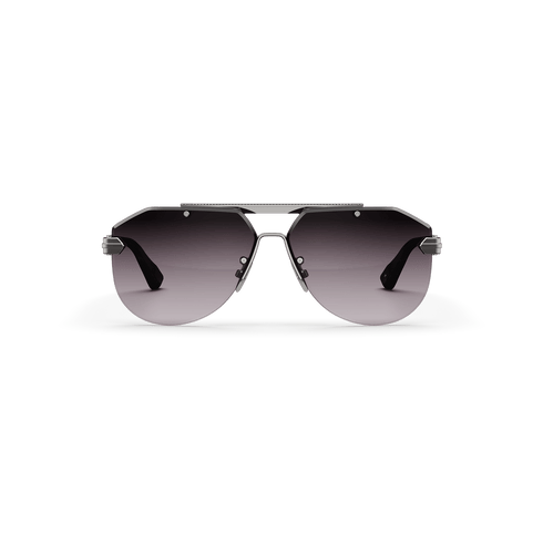 Sunglasses / Bizster - Silver