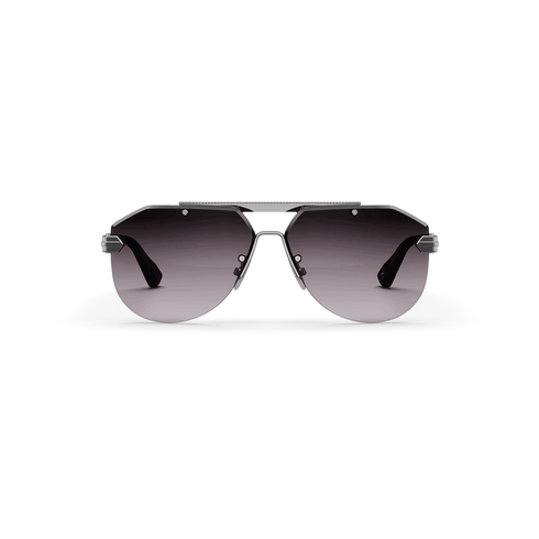 Sunglasses / Bizster - Silver