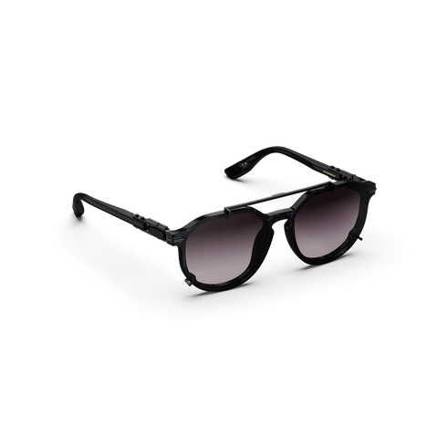 Sunglasses / Entrepreneur - Black