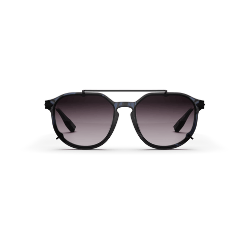 Sunglasses / Entrepreneur - Black