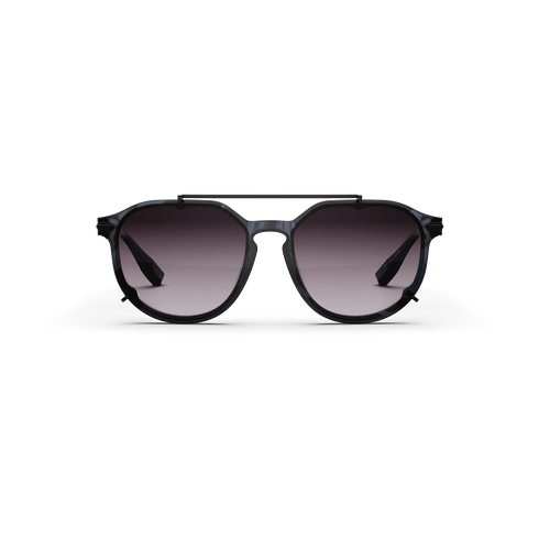 Sunglasses / Entrepreneur - Black