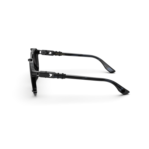 Sunglasses / Entrepreneur - Black