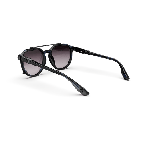 Sunglasses / Entrepreneur - Black