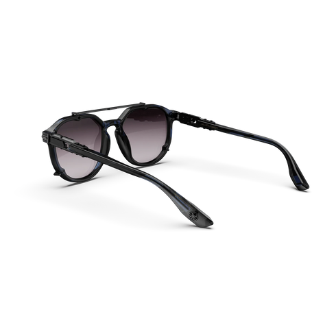 Sunglasses / Entrepreneur - Black