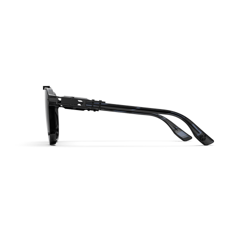 Sunglasses / Entrepreneur - Black