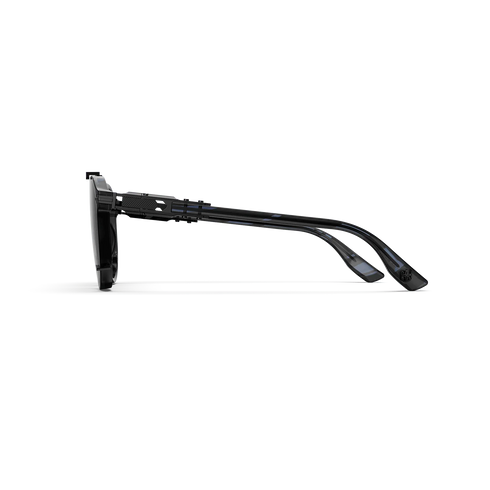 Sunglasses / Entrepreneur - Black