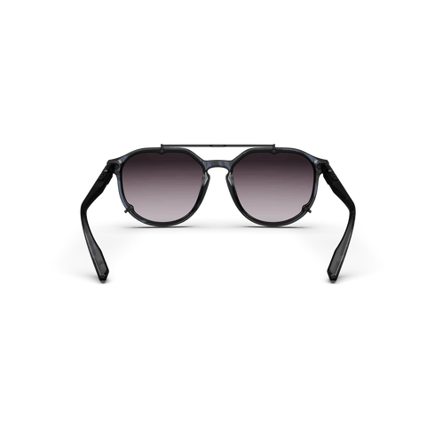 Sunglasses / Entrepreneur - Black