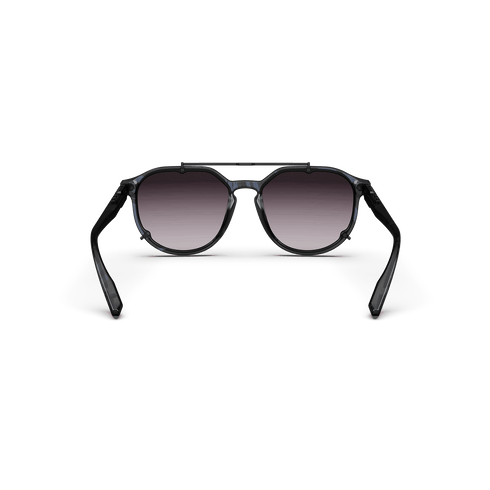 Sunglasses / Entrepreneur - Black