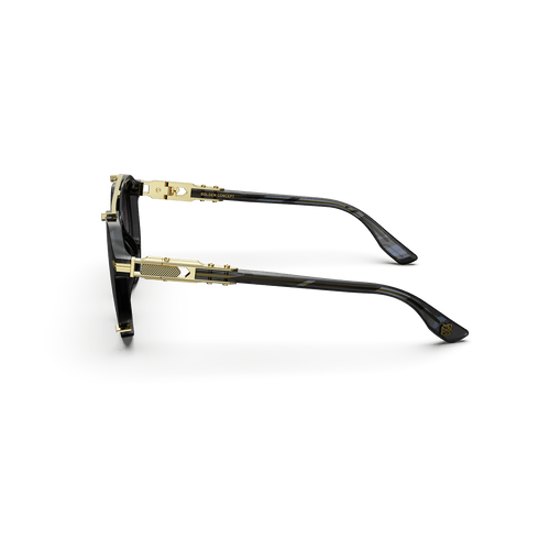 Sunglasses / Entrepreneur - Gold