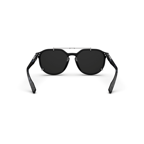 Sunglasses / Entrepreneur - Silver