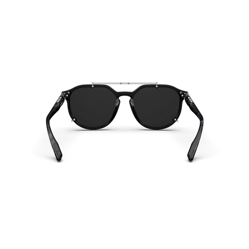 Sunglasses / Entrepreneur - Silver