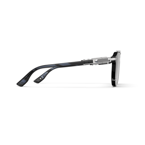 Sunglasses / Entrepreneur - Silver