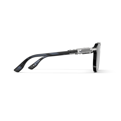 Sunglasses / Entrepreneur - Silver