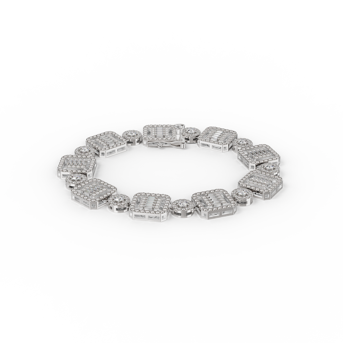 Bracelet - Halo – GOLDEN CONCEPT Bracelet - Halo – GOLDEN CONCEPT